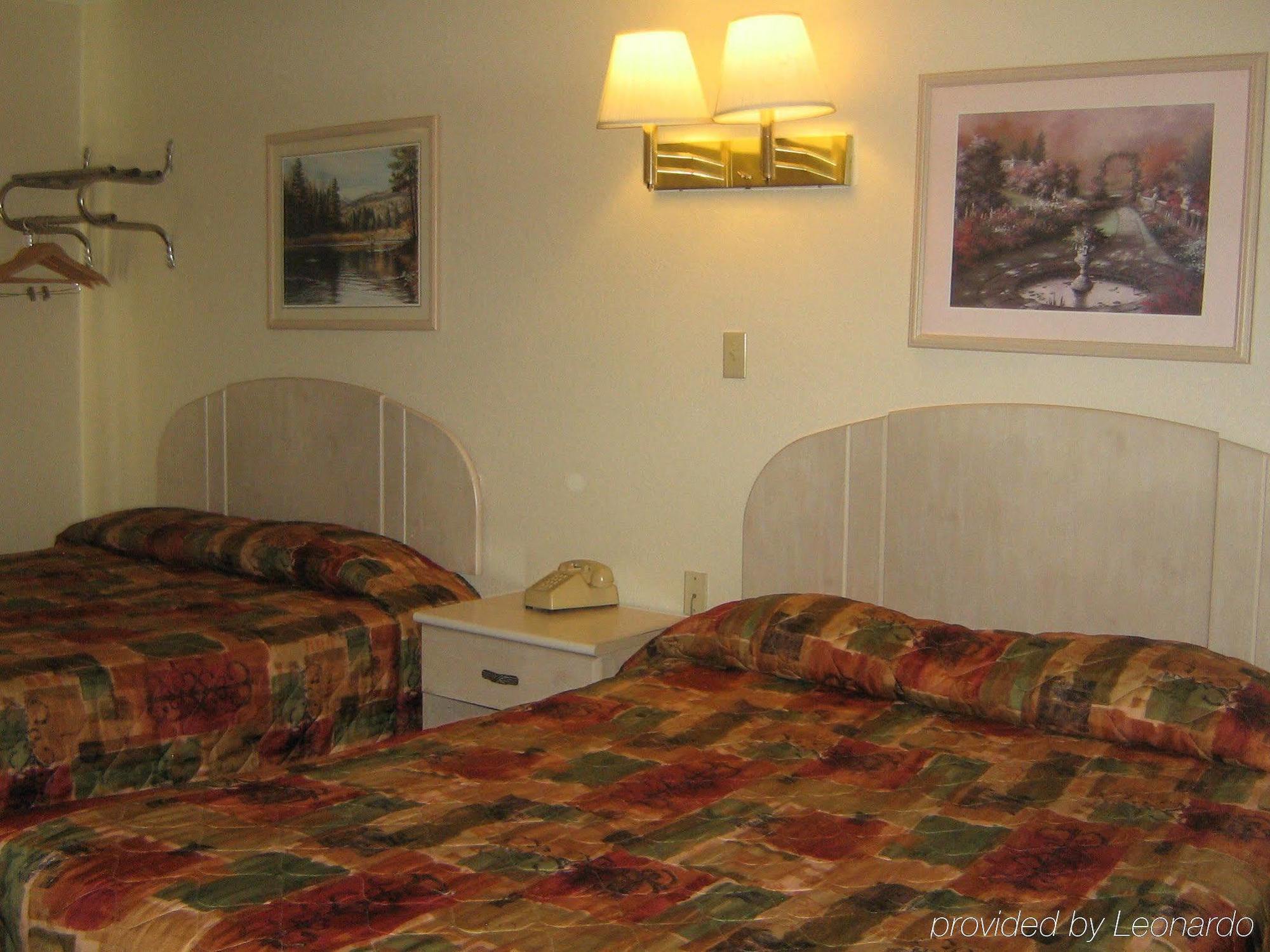 Americas Stay Inn-Leavenworth Exterior photo