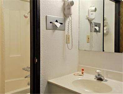 Americas Stay Inn-Leavenworth Room photo