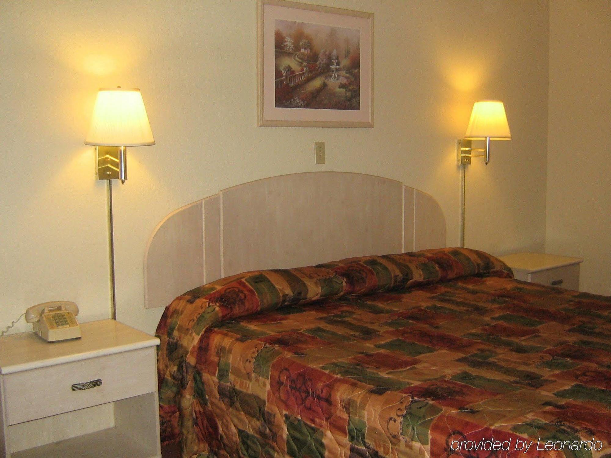 Americas Stay Inn-Leavenworth Exterior photo